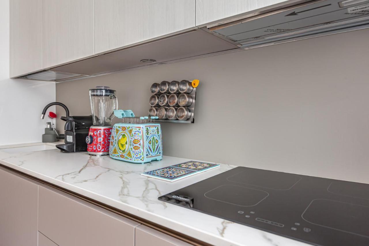 Easylife - Incantevole Abitazione In Centrale Milano Ngoại thất bức ảnh