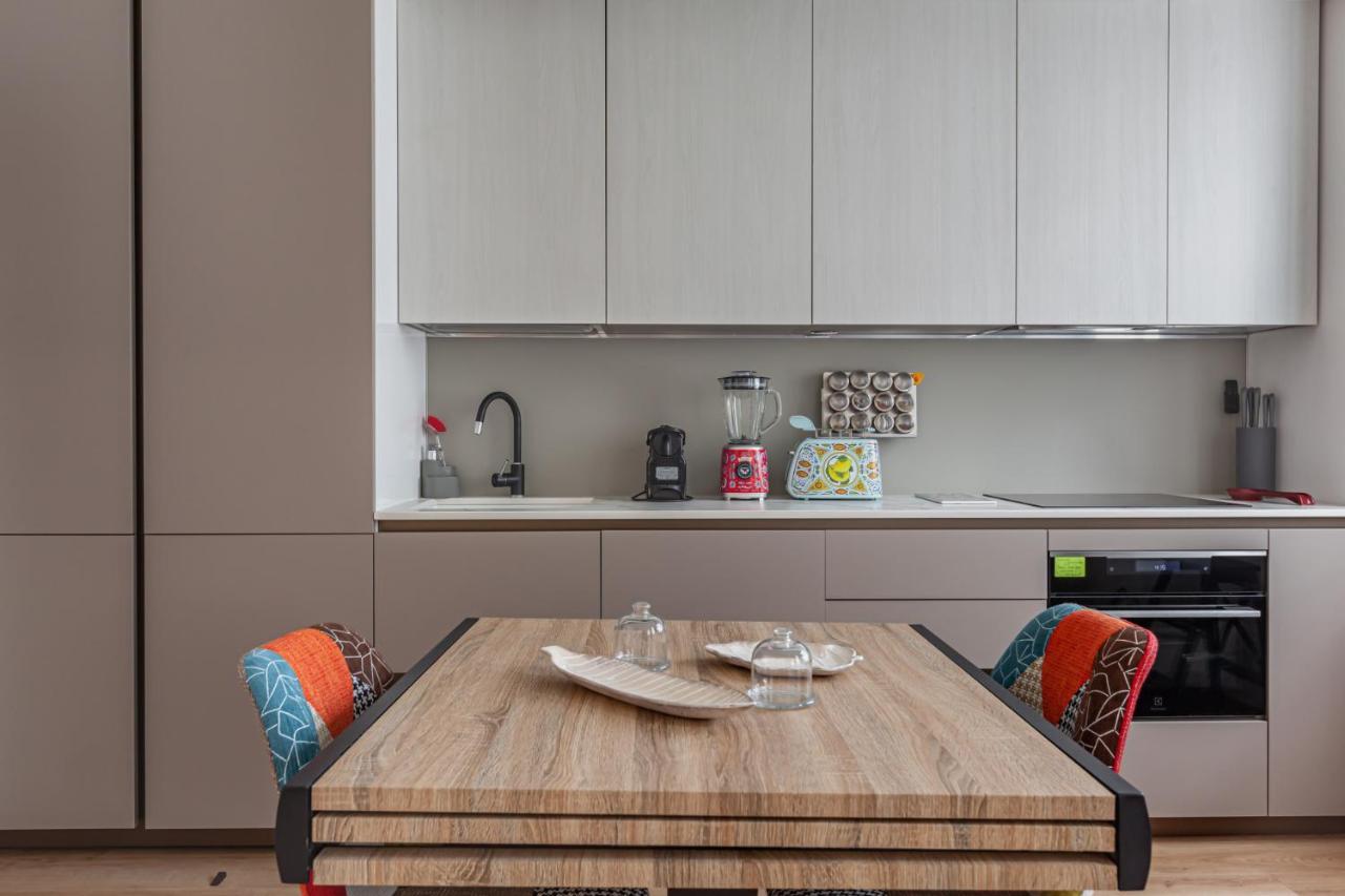 Easylife - Incantevole Abitazione In Centrale Milano Ngoại thất bức ảnh